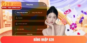 Đăng Nhập G28