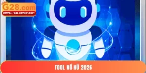 Tool nổ hũ 2026