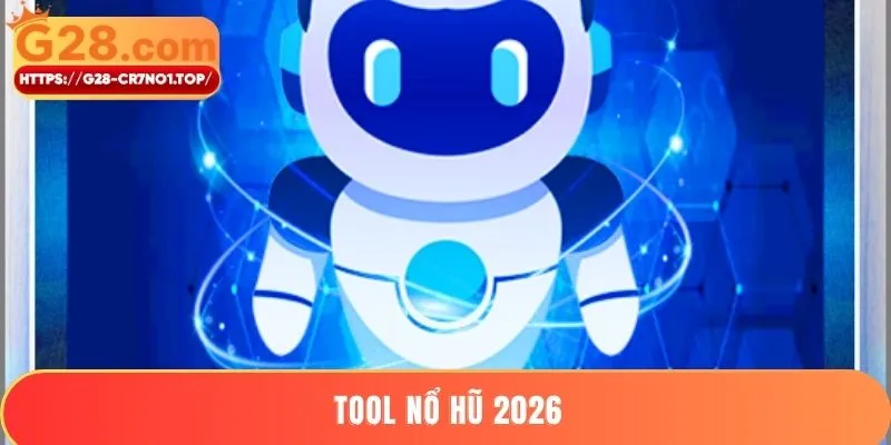 Tool nổ hũ 2026